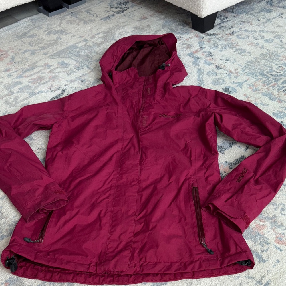 Marmot Jacket size xs